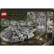Конструктор LEGO Star Wars Тысячелетний сокол 1351 деталей 75257