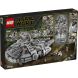 Конструктор LEGO Star Wars Тысячелетний сокол 1351 деталей 75257