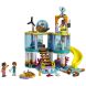 Конструктор Морський рятувальний центр LEGO Friends 41736