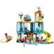 Конструктор Морський рятувальний центр LEGO Friends 41736