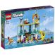 Конструктор Морський рятувальний центр LEGO Friends 41736