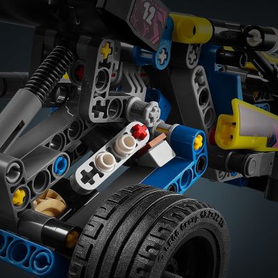 Конструктор Позашляховик багі для перегонів LEGO TECHNIC 42164