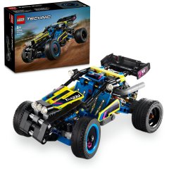 Конструктор Позашляховик багі для перегонів LEGO TECHNIC 42164