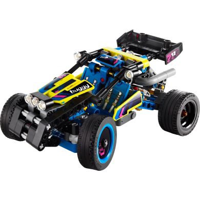 Конструктор Позашляховик багі для перегонів LEGO TECHNIC 42164