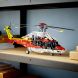 Конструктор Рятувальний гелікоптер Airbus H175 2001 деталей LEGO Technic 42145