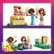 Конструктор Вечір кіно з друзями LEGO Friends 42642