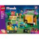 Конструктор Вечір кіно з друзями LEGO Friends 42642