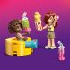 Конструктор Вечір кіно з друзями LEGO Friends 42642