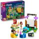 Конструктор Вечір кіно з друзями LEGO Friends 42642