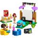Конструктор Вечір кіно з друзями LEGO Friends 42642