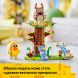 Конструктор Весняний майданчик для тварин LEGO Icons 40709