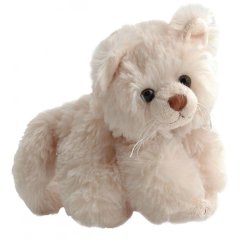 Мягкая игрушка Котенок Гуччио 25cm Bukowski 7350009363983
