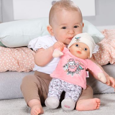 Лялька BABY ANNABELL серії For babies МОЄ МАЛЯТКО (30 см) 706428