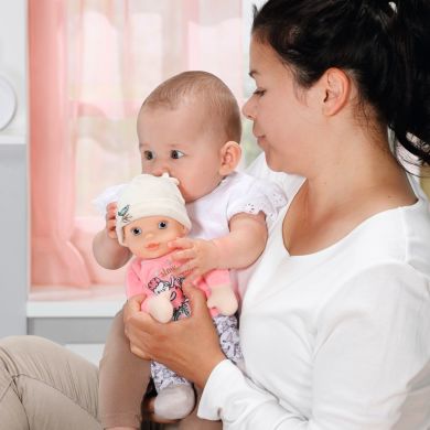 Лялька BABY ANNABELL серії For babies МОЄ МАЛЯТКО (30 см) 706428