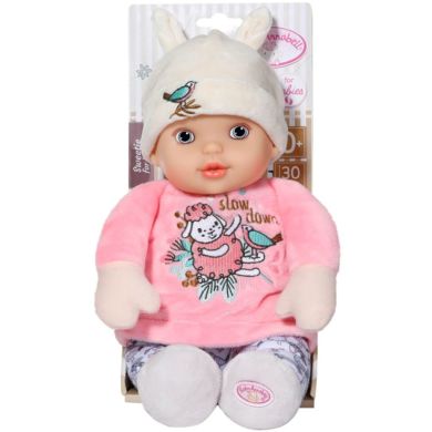 Лялька BABY ANNABELL серії For babies МОЄ МАЛЯТКО (30 см) 706428