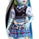 Кукла Френкі Монстро-классика Monster High HHK53