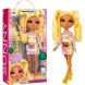 Кукла RAINBOW HIGH серии My Fashion Style САННИ (с аксес.) 547570