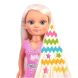 Кукла Нэнси с длинными волосами и окрашивающим набором, 43 см Nancy NAC47000