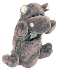 Кукольный театр Гиппопотам Doudou HO1259