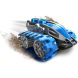 Машинка іграшкова на радіокеруванні NanoTrax Blaze Blue Nikko 10182