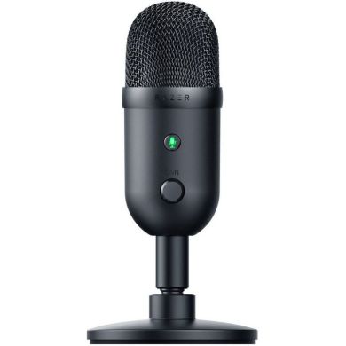 Микрофон Razer Seiren V2 X, black (USB Type-C) RZ19-04050100-R3M1