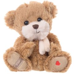 Игрушка Мишка Lovely Lilla Bukowski 7340031303668