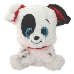 Мягкая игрушка Disney Далматин с большими глазами 15 см PDP1602248