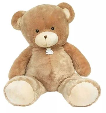 Мягкая игрушка DouDou Медведь BELLYDOU шампань 160 см HO2921