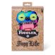 Мягкая игрушка Мистер ХипоРадуж Fuggler 15749E