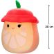 М'яка іграшка SQUISHMALLOWS АПЕЛЬСИН ОРІОН (30 см) SQCR05435