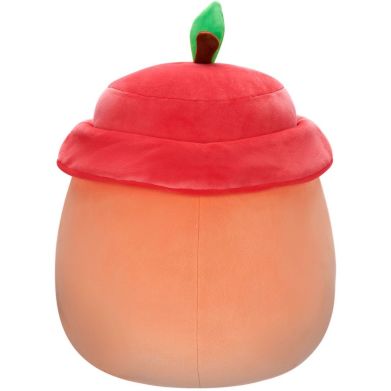 М'яка іграшка SQUISHMALLOWS АПЕЛЬСИН ОРІОН (30 см) SQCR05435