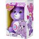 М'яка іграшка ведмідь Care Bears Фіолетовий, 35 см, 0 міс+ 6305878005
