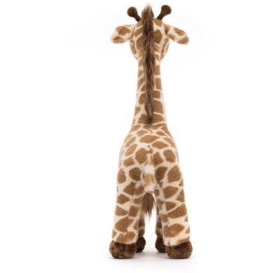 Мягкая Игрушка Жирафа Dara, Jellycat DAR2G