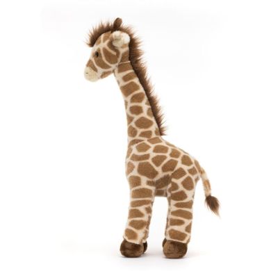 Мягкая Игрушка Жирафа Dara, Jellycat DAR2G