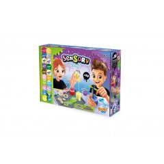 Набор для исследований Sensory slime BUKI FRANCE 2169B