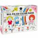 Набір для приготування дитячого лаку для нігтів Nailmatic 402NCMAKER