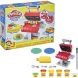 Набір для творчості з пластиліном Play-Doh Гриль F0652