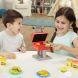 Набір для творчості з пластиліном Play-Doh Гриль F0652