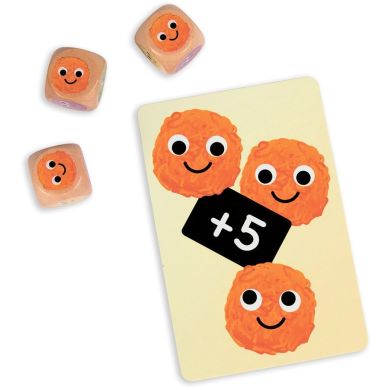Настольная игра Janod Монстры J02739
