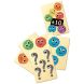 Настольная игра Janod Монстры J02739