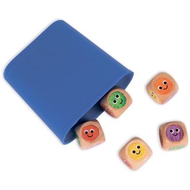Настольная игра Janod Монстры J02739