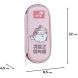 Пенал Kite 599 ML ML26-599