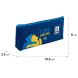 Пенал Kite BE Ukraine 680-3 K24-680-3