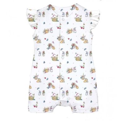 Песочник 12-18 м My Little Pie Cute zoo/R011