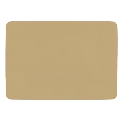 Плейсмат для сервировки TOGO, 33x45 см, бежевый ZICZAC ZZ0435SAND