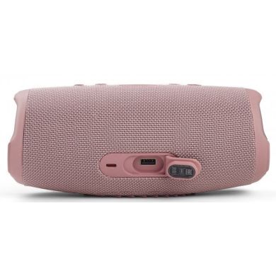 Портативна акустика JBL Charge 5 Pink JBLCHARGE5PINK