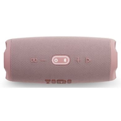 Портативна акустика JBL Charge 5 Pink JBLCHARGE5PINK