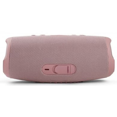 Портативна акустика JBL Charge 5 Pink JBLCHARGE5PINK