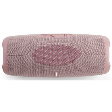Портативна акустика JBL Charge 5 Pink JBLCHARGE5PINK