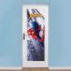 Постер інтер'єрний MARVEL Людина-павук 53х158 см ABYDCO458